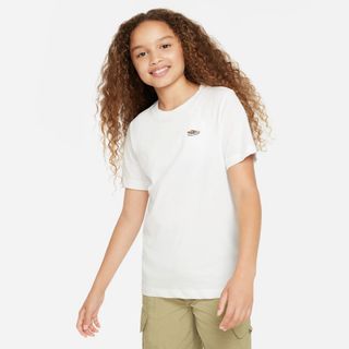 ナイキ(NIKE)のナイキ スケートボーディング NIKE SB YOUTH DRIFIT Tシャツ(Tシャツ/カットソー)