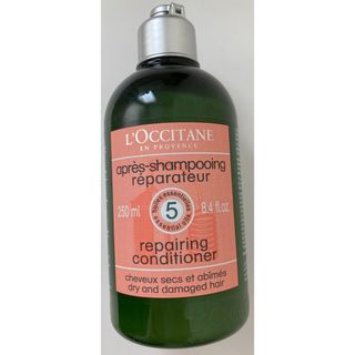 ロクシタン(L'OCCITANE)のロクシタン　ファイブハーブス　Rコンディショナー(コンディショナー/リンス)