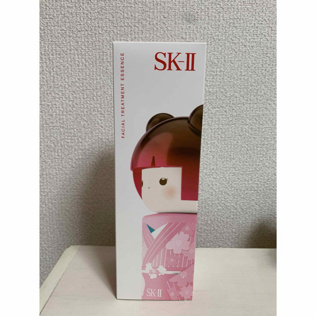 SK-II(エスケーツー)のSK-II エスケーツー フェイシャル トリートメント エッセンス  コスメ/美容のスキンケア/基礎化粧品(化粧水/ローション)の商品写真