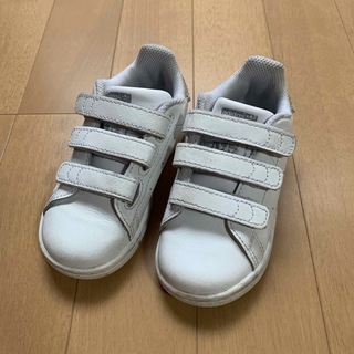 スタンスミス(STANSMITH（adidas）)のadidas スタンスミス スニーカー 14cm(スニーカー)