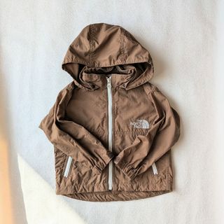 ザノースフェイス(THE NORTH FACE)のTHE NORTH FACE コンパクトジャケット 80(ジャケット/コート)