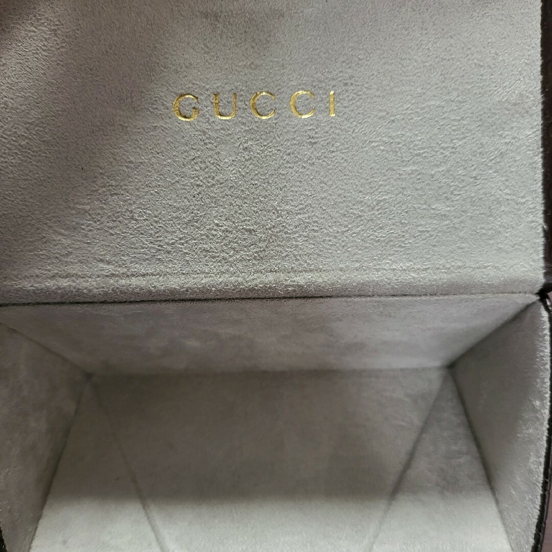 Gucci(グッチ)の美品　GUCCI　グッチ　サングラス　ブランド　メンズ　レディース　おしゃれ レディースのファッション小物(サングラス/メガネ)の商品写真