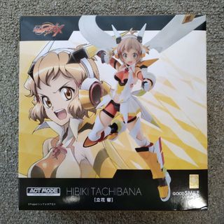 グッドスマイルカンパニー(GOOD SMILE COMPANY)の戦姫絶唱シンフォギアGX　立花響(アニメ/ゲーム)