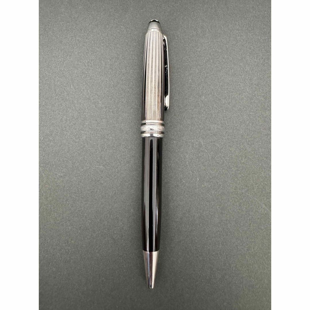 MONTBLANC MEISTERSTUCK モンブラン マイスターシュテック MONTBLANC MEISTERSTUCK モンブラン マイスターシュテック