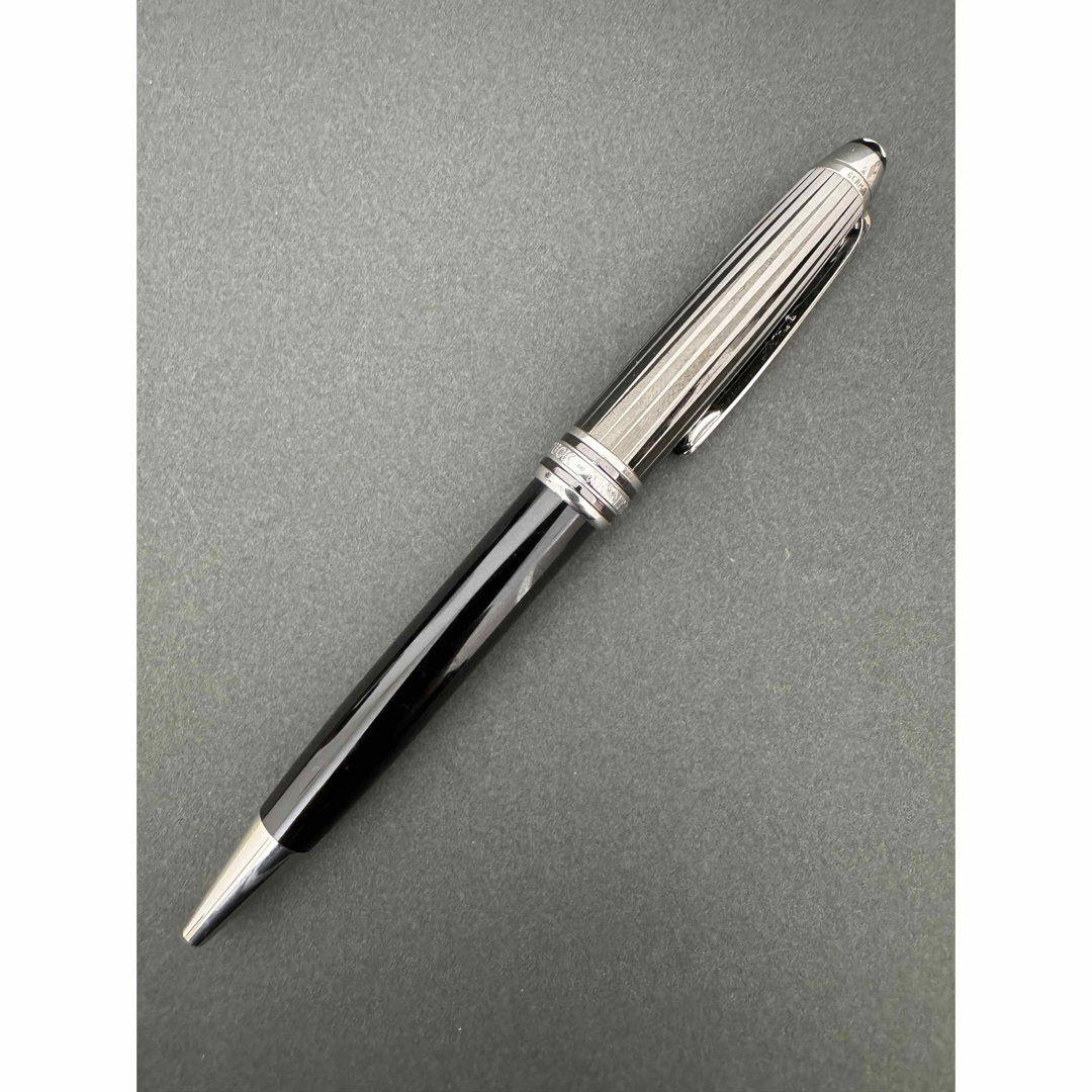 MONTBLANC MEISTERSTUCK モンブラン マイスターシュテック MONTBLANC MEISTERSTUCK モンブラン マイスターシュテック