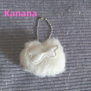 カナナプロジェクト(Kanana project)の✨ 未使用品 ✨ <チャーム / キーホルダー>  カナナプロジェクト(チャーム)