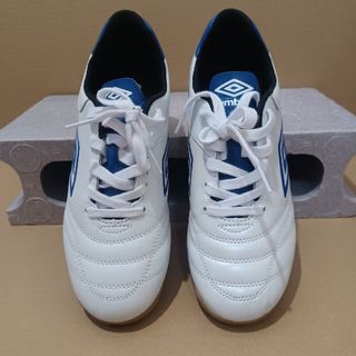 アンブロ(UMBRO)のフットサルシューズ　アンブロ　24.0㎝(シューズ)