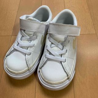 NIKE - NIKE スニーカー 14cm