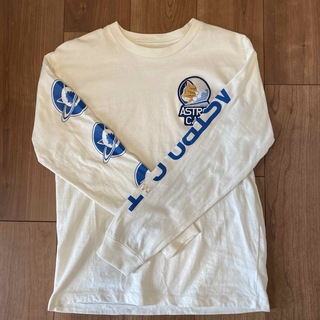 グラニフ(Design Tshirts Store graniph)のグラニフ　アストロキャット　ロンT(Tシャツ(長袖/七分))