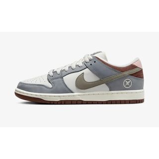 ナイキ(NIKE)のNIKE DUNK LOW PRO QS 堀米 雄斗 yuto Horigome(スニーカー)