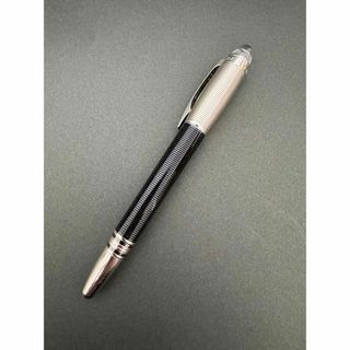 モンブラン(MONTBLANC)のMONTBLANC モンブラン　スターウォーカー　ドゥエ　万年筆(ペン/マーカー)