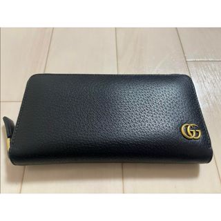 Gucci - GUCCI マーモント　長財布