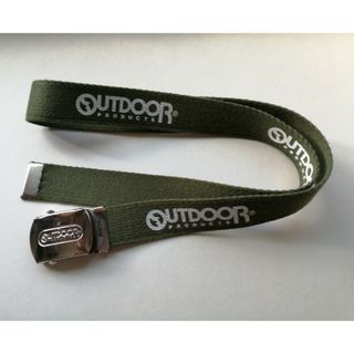 アウトドア(OUTDOOR)のOUTDOOR ベルト(ベルト)