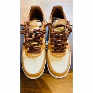 ナイキ(NIKE)のAIR Force1 (スニーカー)