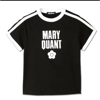 マリークワント(MARY QUANT)の【完売品】 MARY QUANT Tシャツ(Tシャツ(半袖/袖なし))