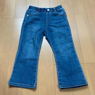 ザラ(ZARA)のZARA フレアパンツ (パンツ/スパッツ)