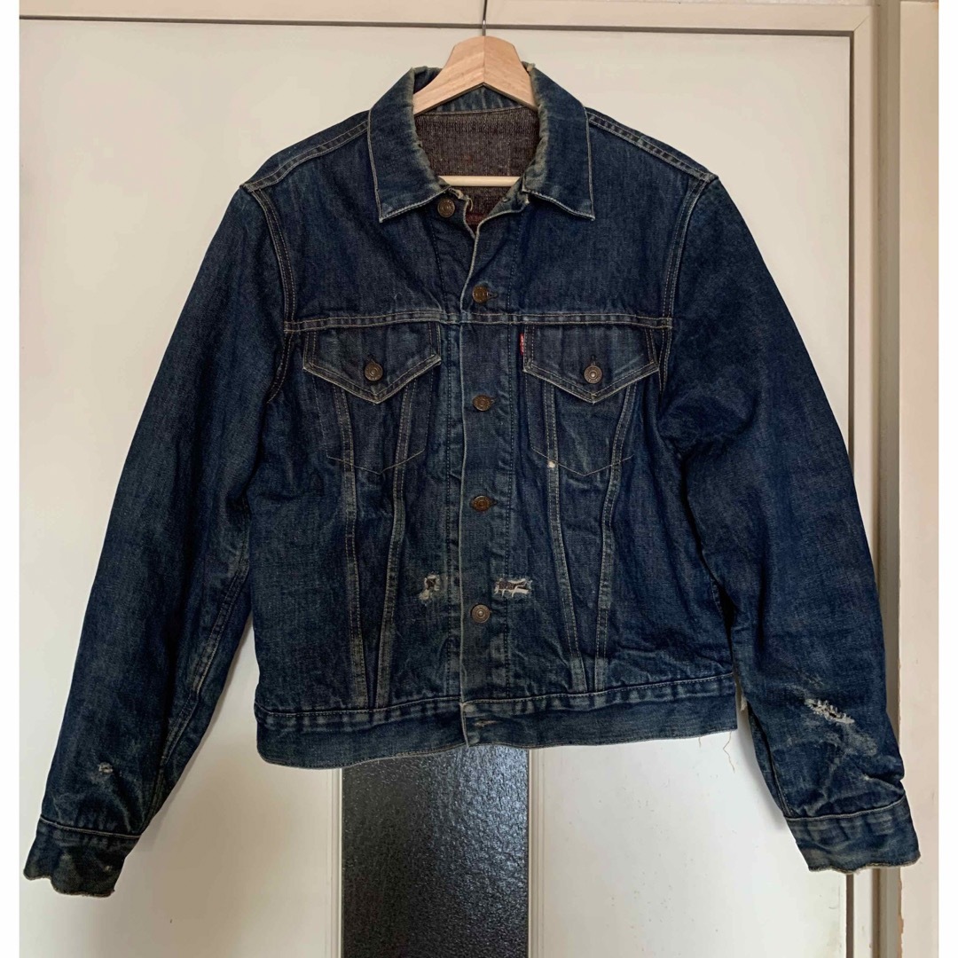 Levi's - LEVISリーバイス ビンテージ ジージャン 559の通販 by Levi's - LEVISリーバイス ビンテージ ジージャン 559の通販 by