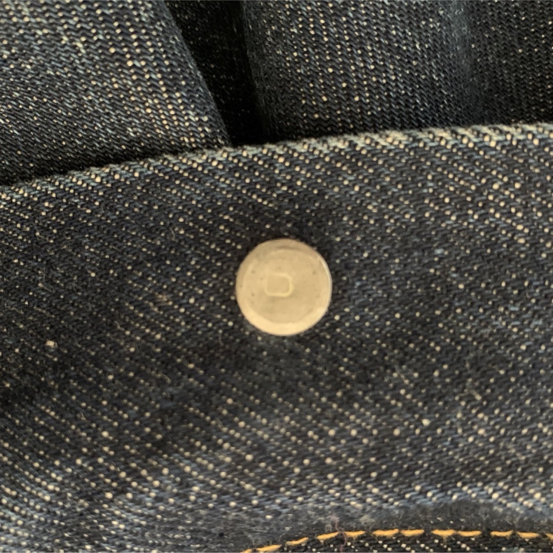 Levi's - LEVISリーバイス ビンテージ ジージャン 559の通販 by Levi's - LEVISリーバイス ビンテージ ジージャン 559の通販 by