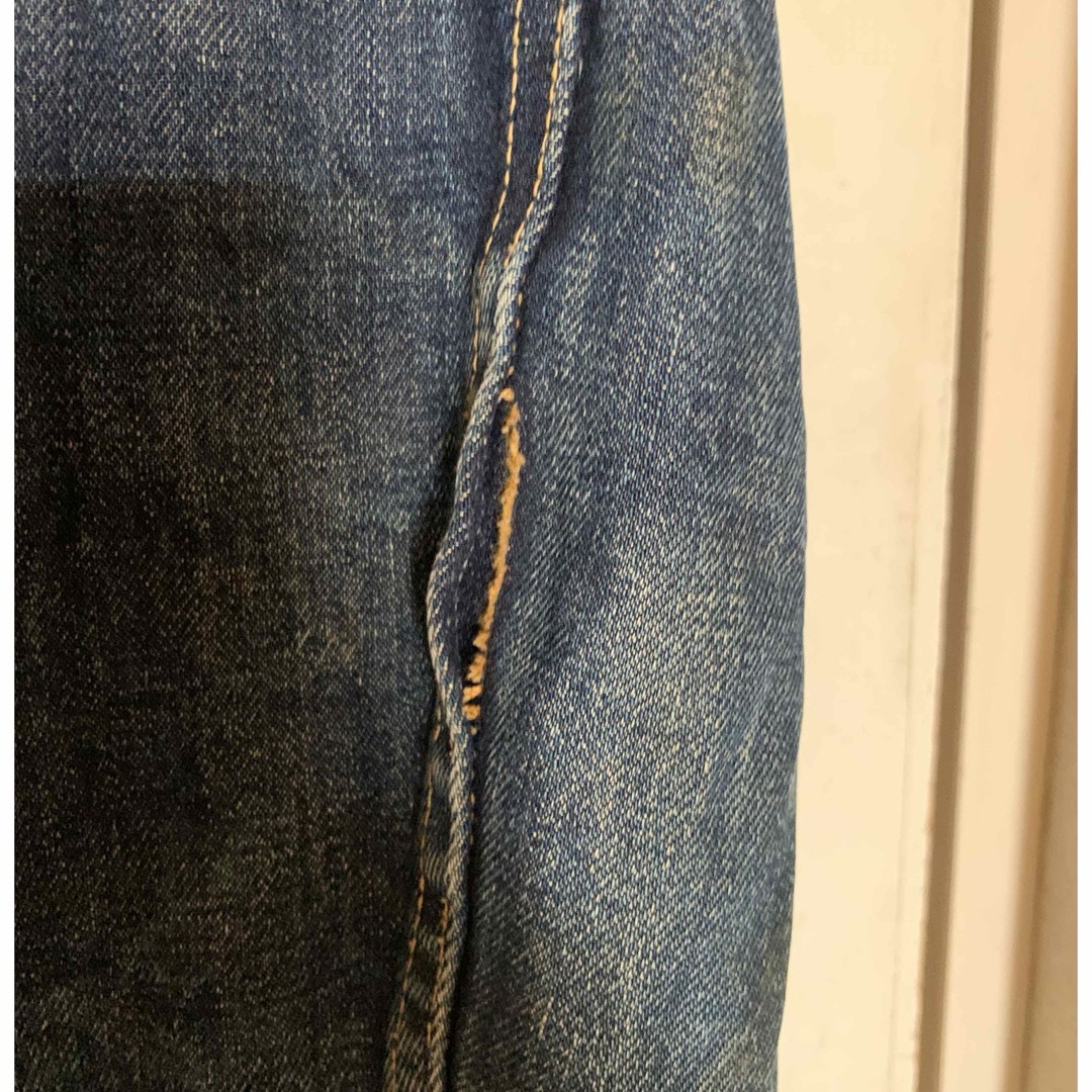 Levi's - LEVISリーバイス ビンテージ ジージャン 559の通販 by Levi's - LEVISリーバイス ビンテージ ジージャン 559の通販 by