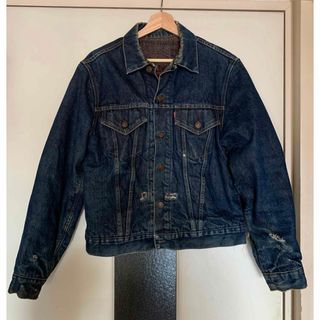 リーバイス(Levi's)のLEVISリーバイス ビンテージ ジージャン 559(Gジャン/デニムジャケット)