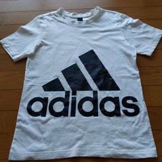 アディダス(adidas)のadidas　150　Tシャツ② PUMA　NIKE(Tシャツ/カットソー)