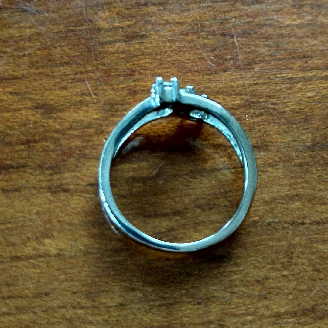 ピンキーリング レディースのアクセサリー(リング(指輪))の商品写真