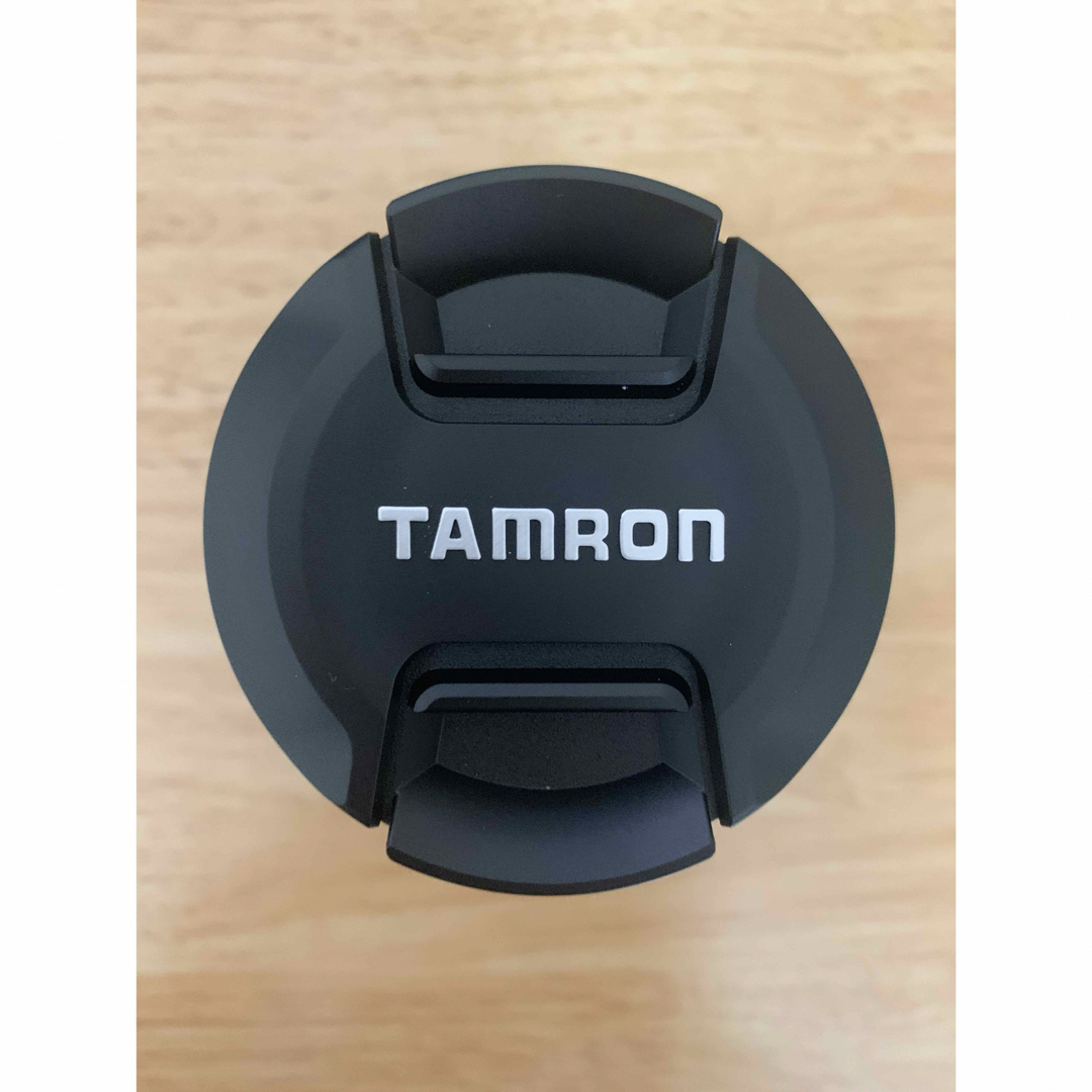 TAMRON(タムロン)のTAMRON レンズ 18-200F3.5-6.3 DI3 VC(B011E)B スマホ/家電/カメラのカメラ(その他)の商品写真