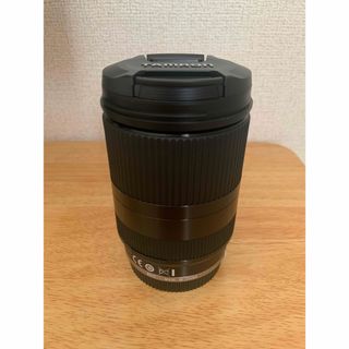 タムロン(TAMRON)のTAMRON レンズ 18-200F3.5-6.3 DI3 VC(B011E)B(その他)