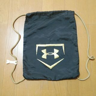 アンダーアーマー(UNDER ARMOUR)のアンダーアーマーベースボール　ショルダーバッグ・シューズケース(その他)