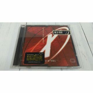 The X-Files　THE album The Album(ポップス/ロック(洋楽))