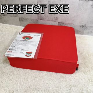 ディノス(dinos)のディノス PERFECT EXE パーフェクトエクサ レッド　ダイエット(トレーニング用品)