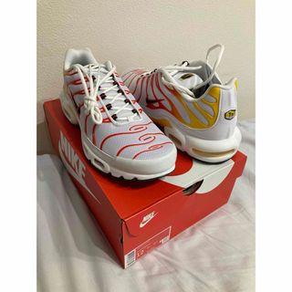 ナイキ(NIKE)のNIKE AIR MAX PLUS(スニーカー)