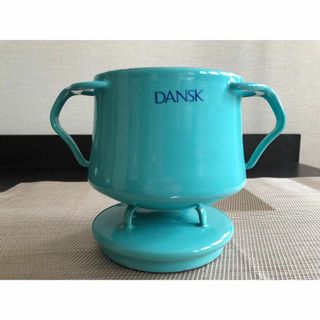 ダンスク(DANSK)のダンスク　ミニココット　コベンスタイル　新品未使用(鍋/フライパン)