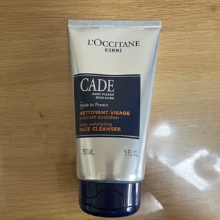 L'OCCITANE - ロクシタンCAD フェイスクレンザー