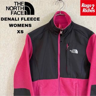 ザノースフェイス(THE NORTH FACE)のザ ノースフェイス デナリ ジャケット POLARTEC(ブルゾン)