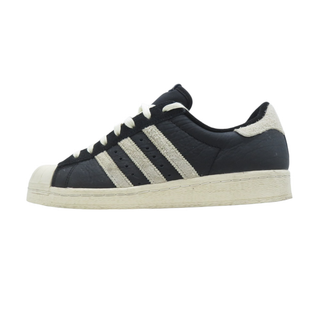 アディダス(adidas)のADIDAS SUPERSTAR 82 BLACK(スニーカー)