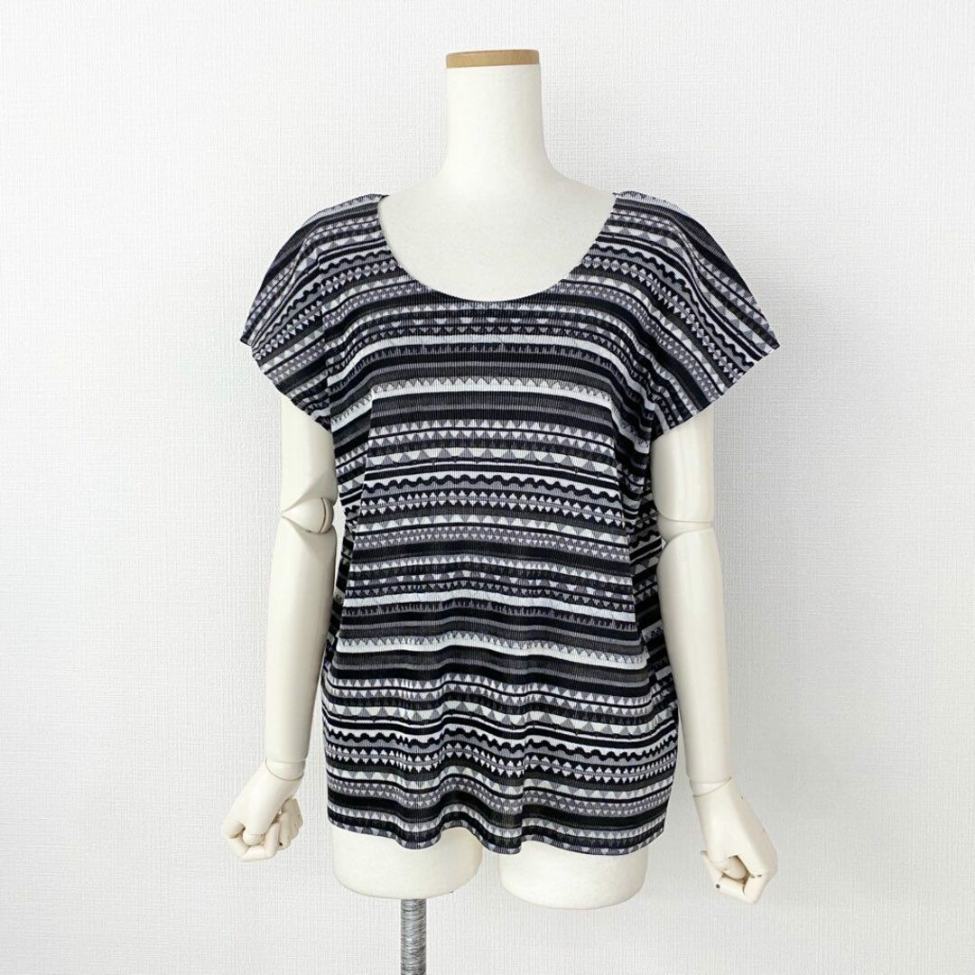 PLEATS PLEASE ISSEY MIYAKE - 9d7 《美品》 PLEATS PLEASE ISSEY PLEATS PLEASE ISSEY MIYAKE - 9d7 《美品》 PLEATS PLEASE ISSEY
