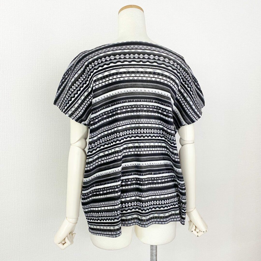 PLEATS PLEASE ISSEY MIYAKE - 9d7 《美品》 PLEATS PLEASE ISSEY PLEATS PLEASE ISSEY MIYAKE - 9d7 《美品》 PLEATS PLEASE ISSEY