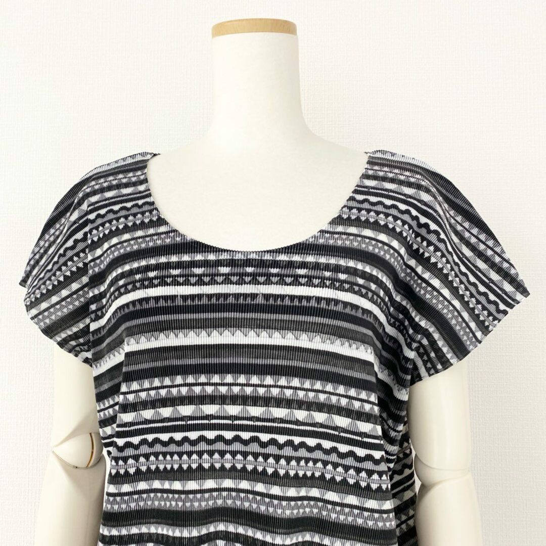 PLEATS PLEASE ISSEY MIYAKE - 9d7 《美品》 PLEATS PLEASE ISSEY PLEATS PLEASE ISSEY MIYAKE - 9d7 《美品》 PLEATS PLEASE ISSEY