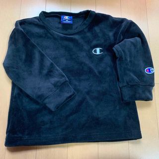 チャンピオン(Champion)のchampion ベロア(Tシャツ/カットソー)