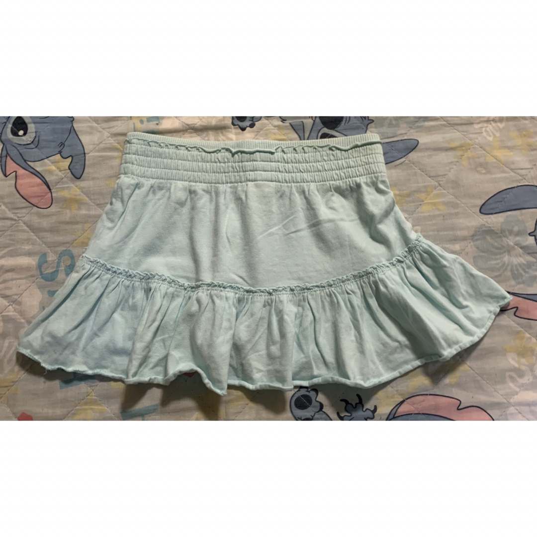 ZARA KIDS(ザラキッズ)のZARA KIDS ザラ 可愛い！フレアスカート 98㎝ キッズ/ベビー/マタニティのキッズ服女の子用(90cm~)(スカート)の商品写真