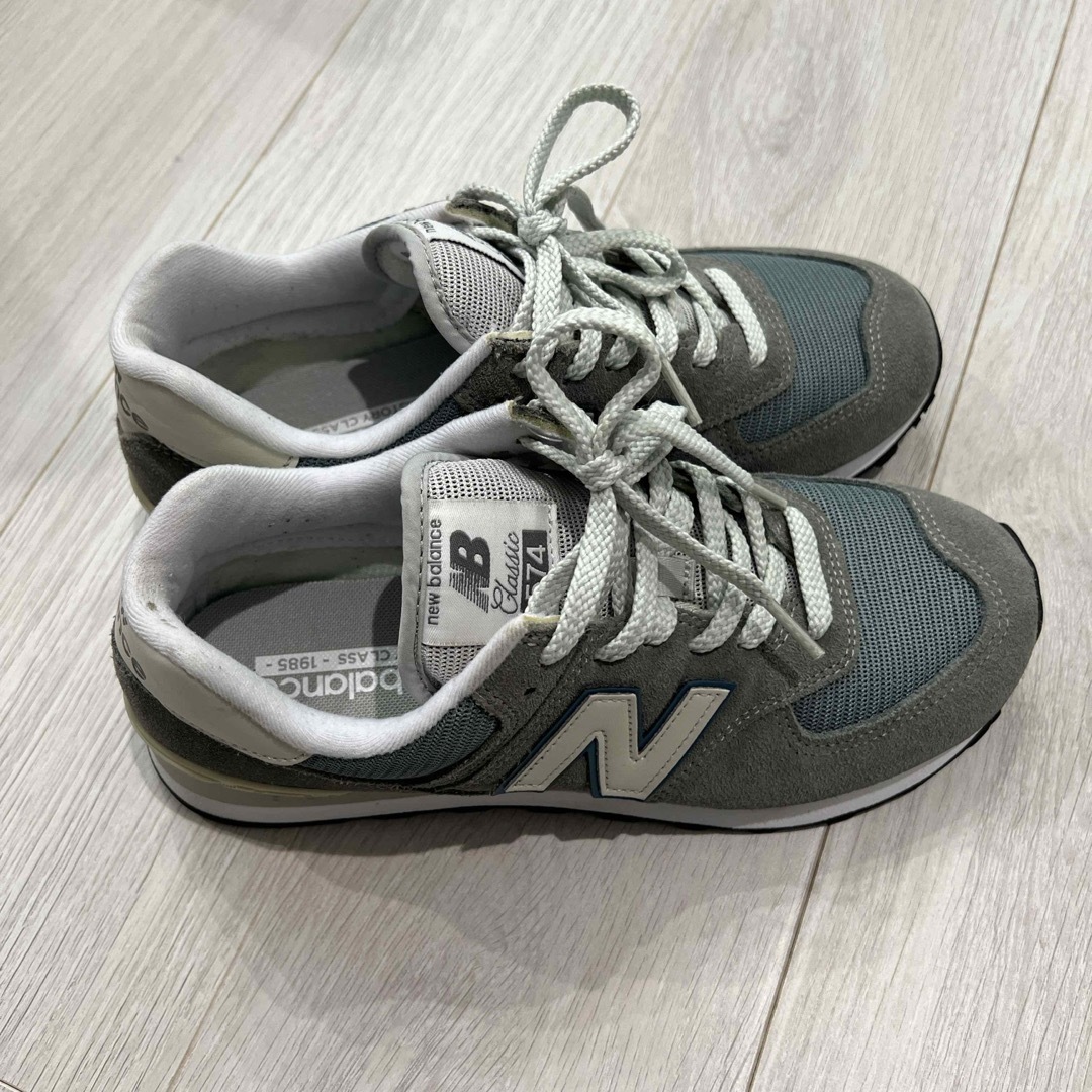 New Balance(ニューバランス)のニューバランス　スニーカー メンズの靴/シューズ(スニーカー)の商品写真