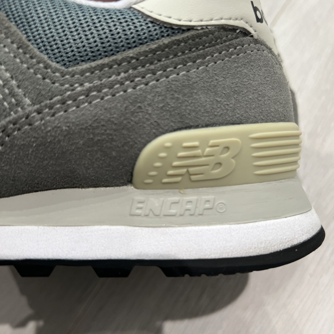 New Balance(ニューバランス)のニューバランス　スニーカー メンズの靴/シューズ(スニーカー)の商品写真