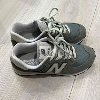 ニューバランス(New Balance)のニューバランス　スニーカー(スニーカー)