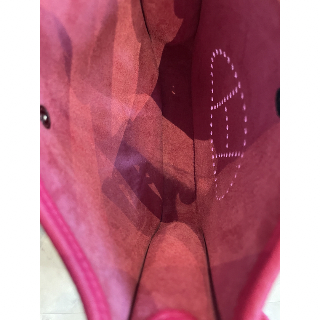 HERMES(エルメス)のエルメスエブリン レディースのバッグ(ショルダーバッグ)の商品写真
