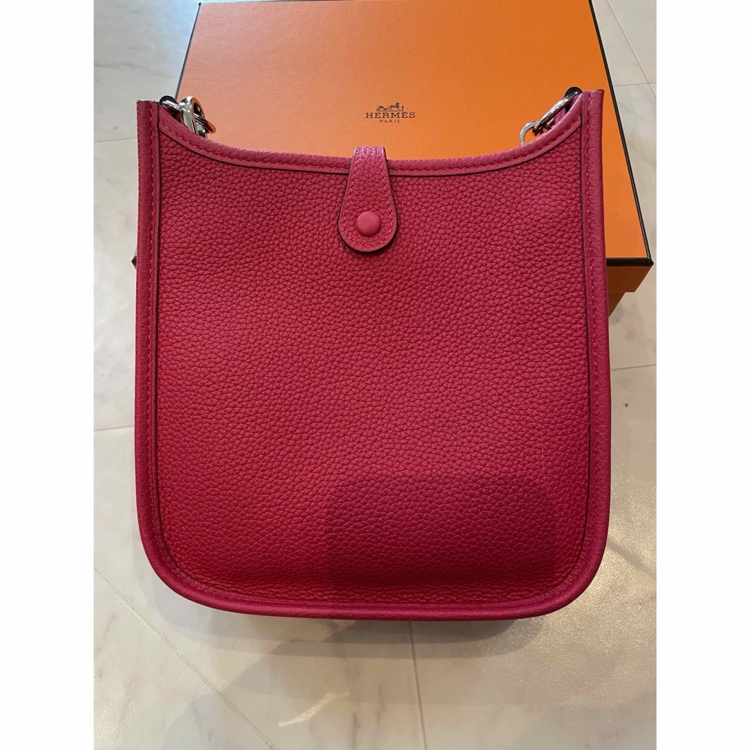 HERMES(エルメス)のエルメスエブリン レディースのバッグ(ショルダーバッグ)の商品写真