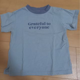 プティマイン(petit main)のプティマイン　Tシャツ　100(Tシャツ/カットソー)