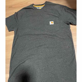 カーハート(carhartt)のCarhartt  Tシャツ(Tシャツ/カットソー(半袖/袖なし))