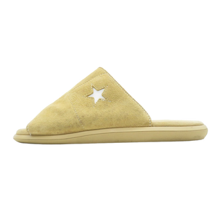 コンバース(CONVERSE)のCONVERSE ADDICT 21ss ONE STAR SANDAL SAND(サンダル)