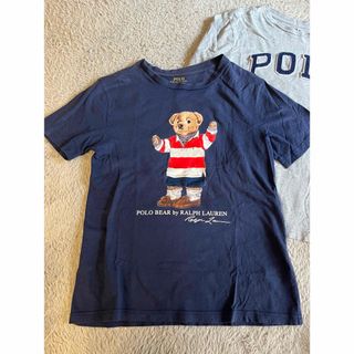 ポロラルフローレン(POLO RALPH LAUREN)のBOBU様専用✨ラルフローレンTシャツ(Tシャツ/カットソー)